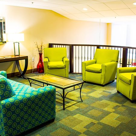 Holiday Inn Express & Suites Havelock Northwest New Bern By Ihg Kültér fotó