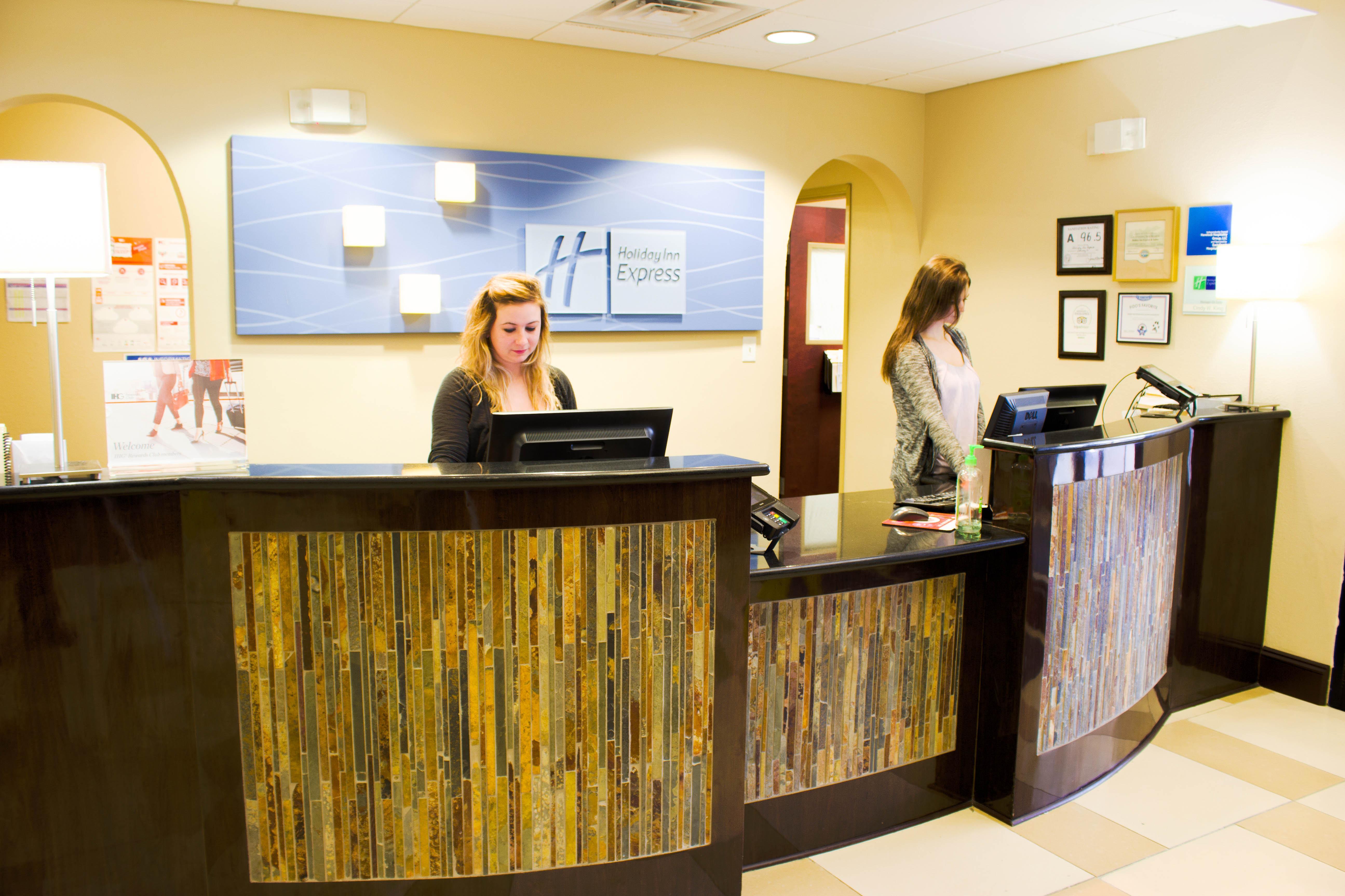 Holiday Inn Express & Suites Havelock Northwest New Bern By Ihg Kültér fotó