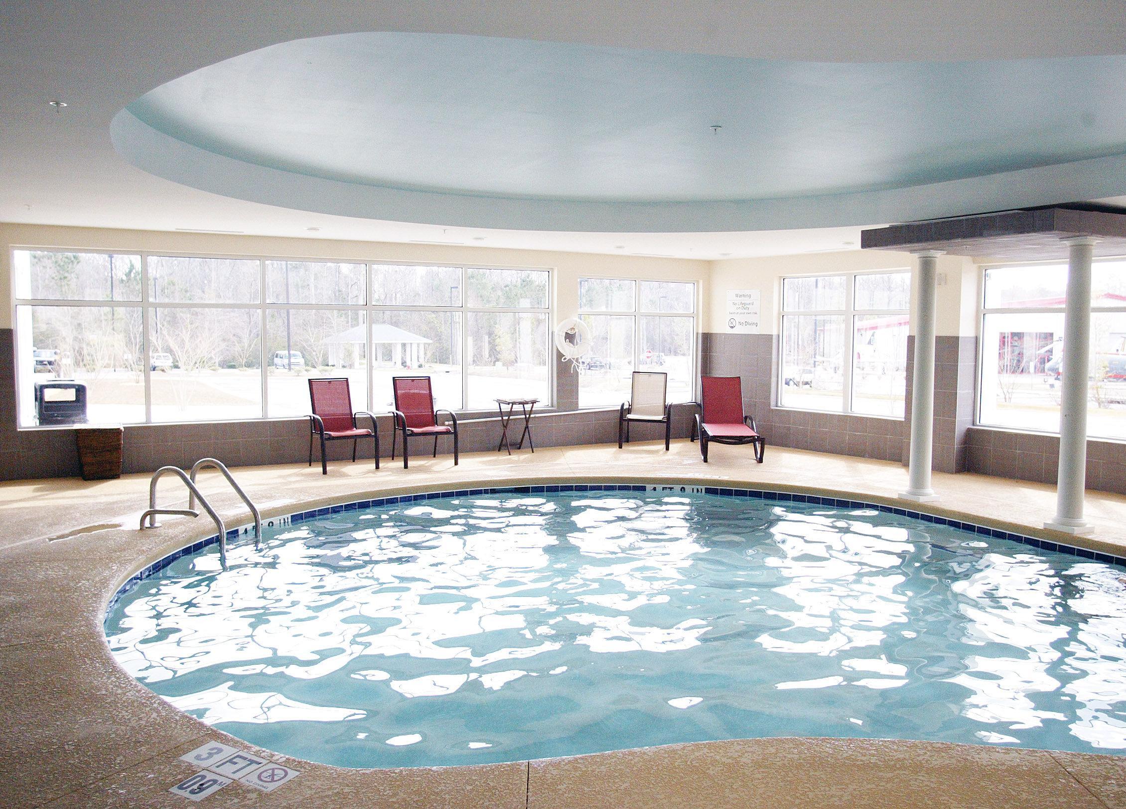 Holiday Inn Express & Suites Havelock Northwest New Bern By Ihg Kültér fotó