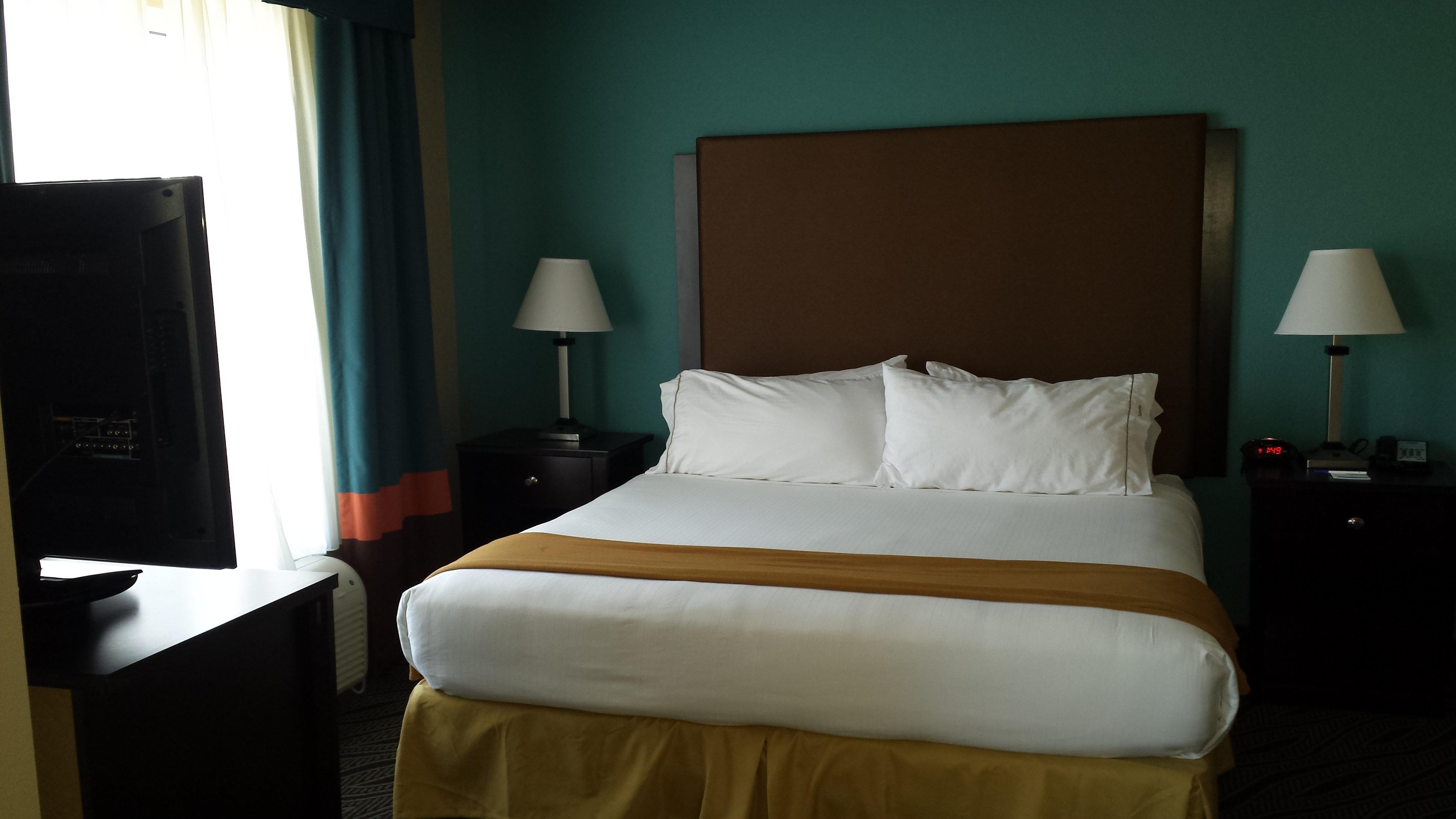 Holiday Inn Express & Suites Havelock Northwest New Bern By Ihg Kültér fotó