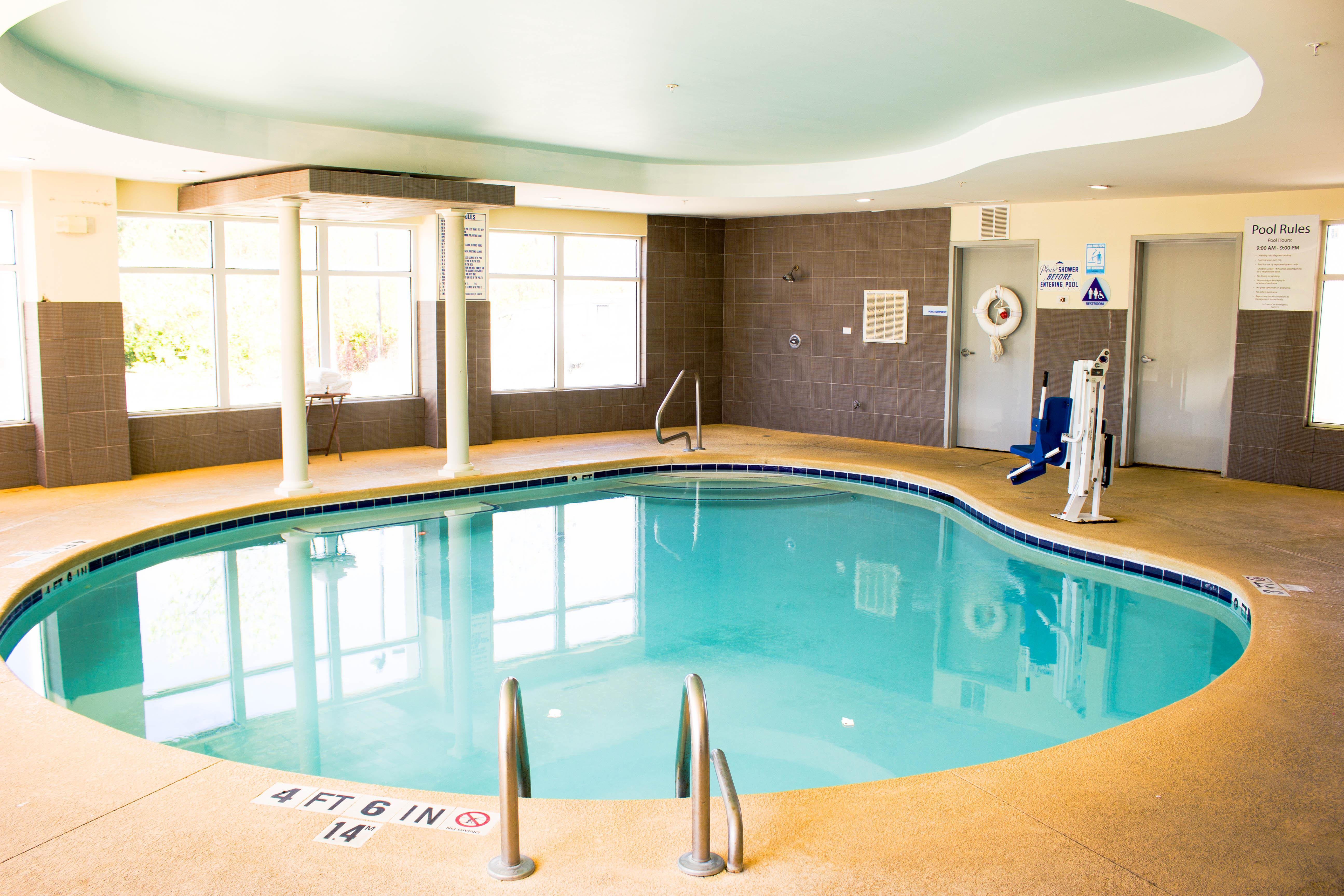 Holiday Inn Express & Suites Havelock Northwest New Bern By Ihg Kültér fotó
