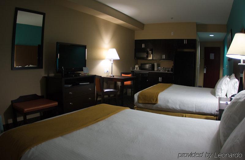 Holiday Inn Express & Suites Havelock Northwest New Bern By Ihg Szoba fotó