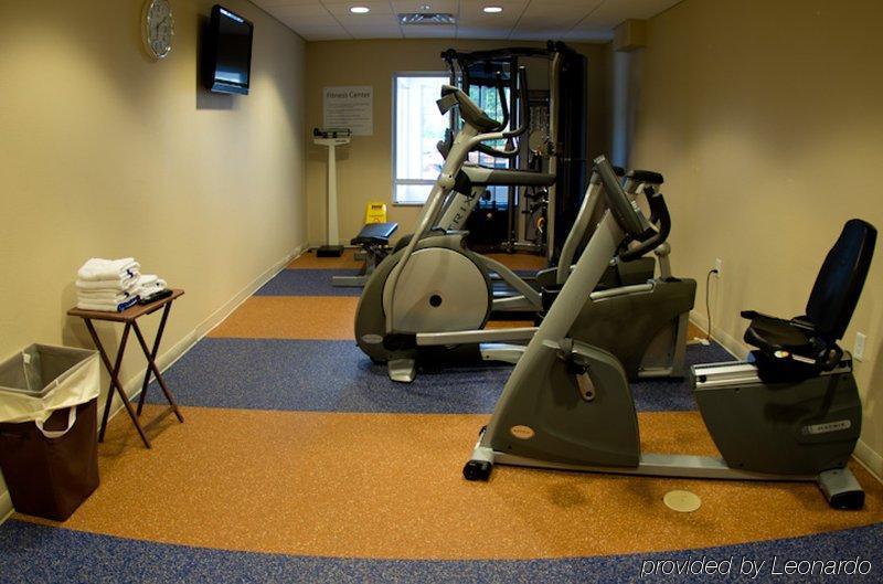 Holiday Inn Express & Suites Havelock Northwest New Bern By Ihg Létesítmények fotó