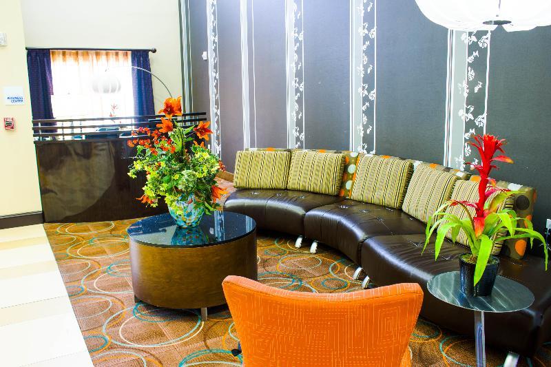 Holiday Inn Express & Suites Havelock Northwest New Bern By Ihg Kültér fotó