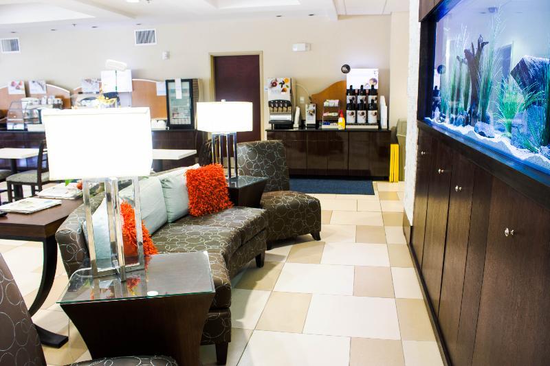 Holiday Inn Express & Suites Havelock Northwest New Bern By Ihg Kültér fotó